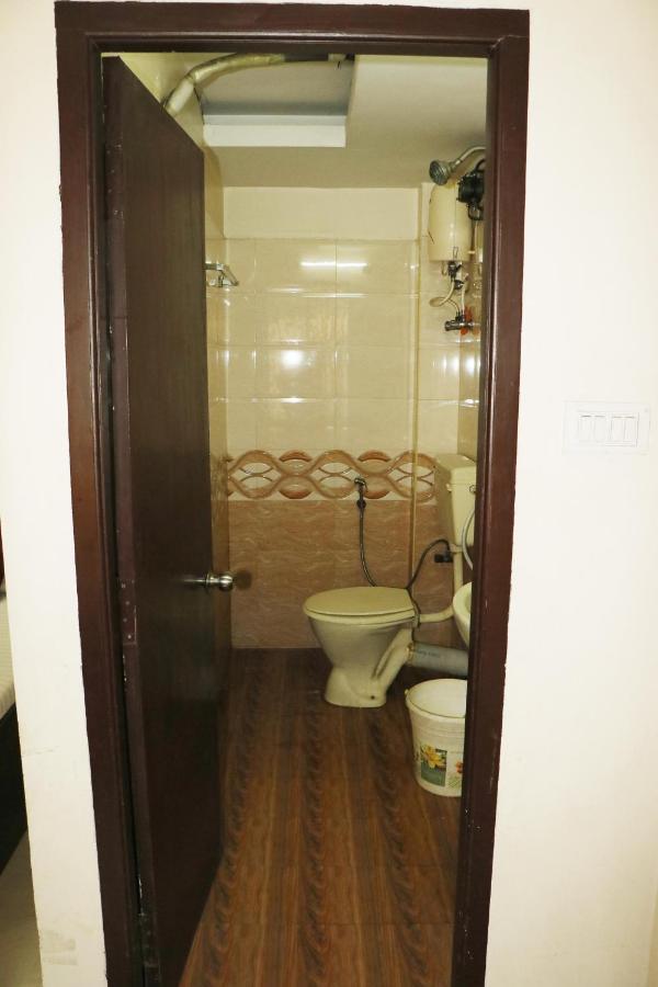 Hotel S4 Residency Čennai Exteriér fotografie