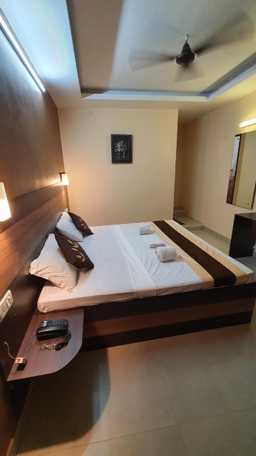 Hotel S4 Residency Čennai Exteriér fotografie